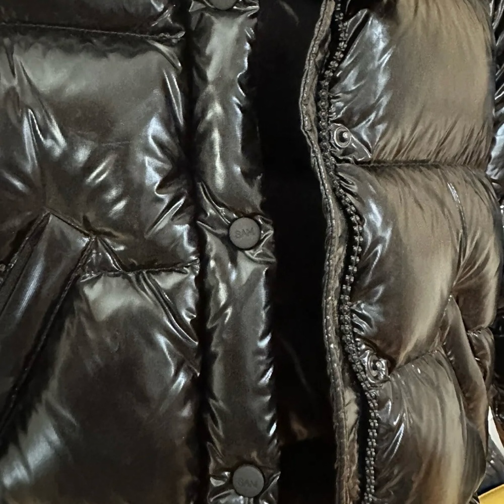 Sam Down Jacket - Picture 4 of 6